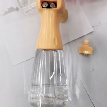 喷水风扇迷你风扇详情图1