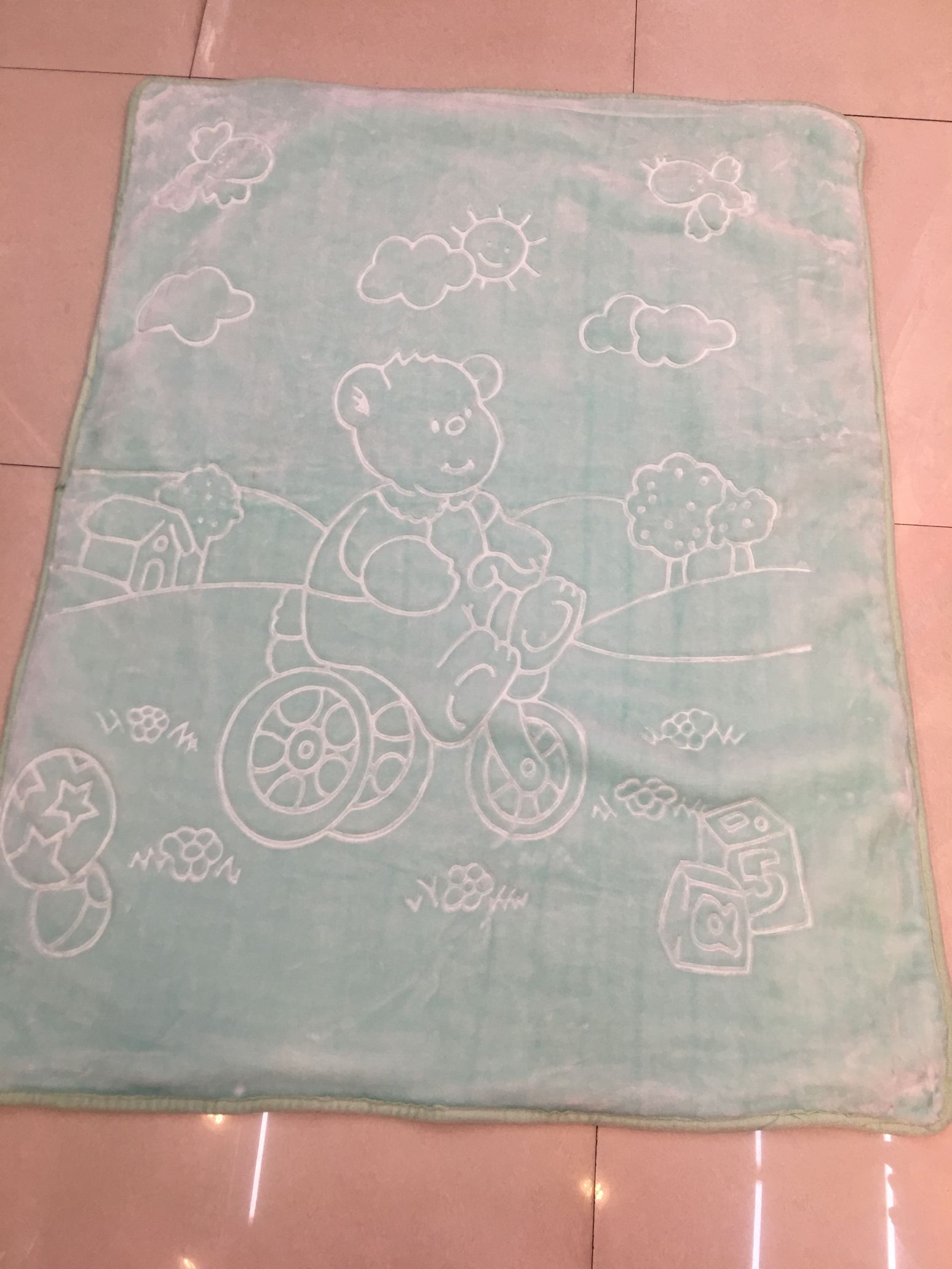 Blanket Super Soft Blanket For Children