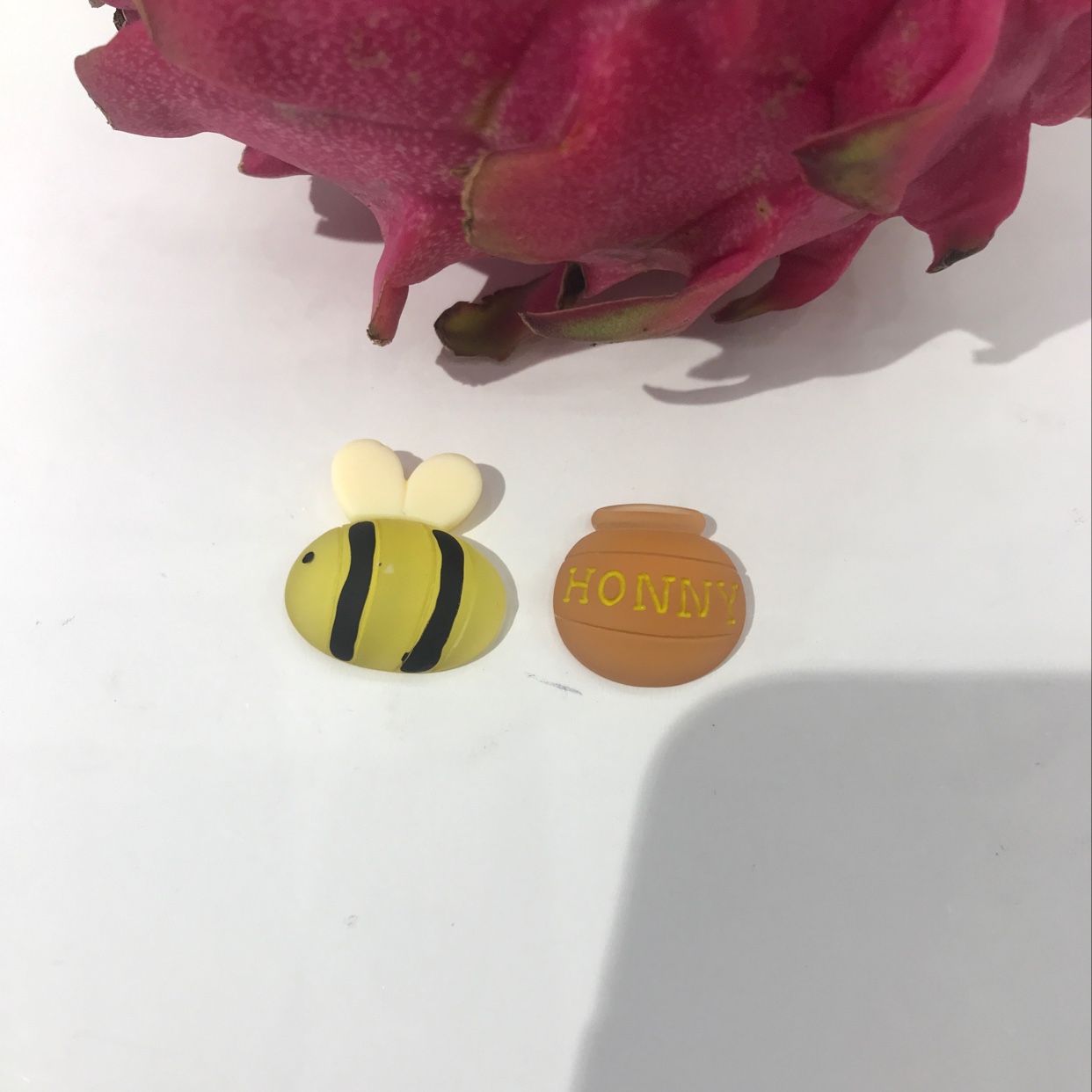 Bees and honeypots