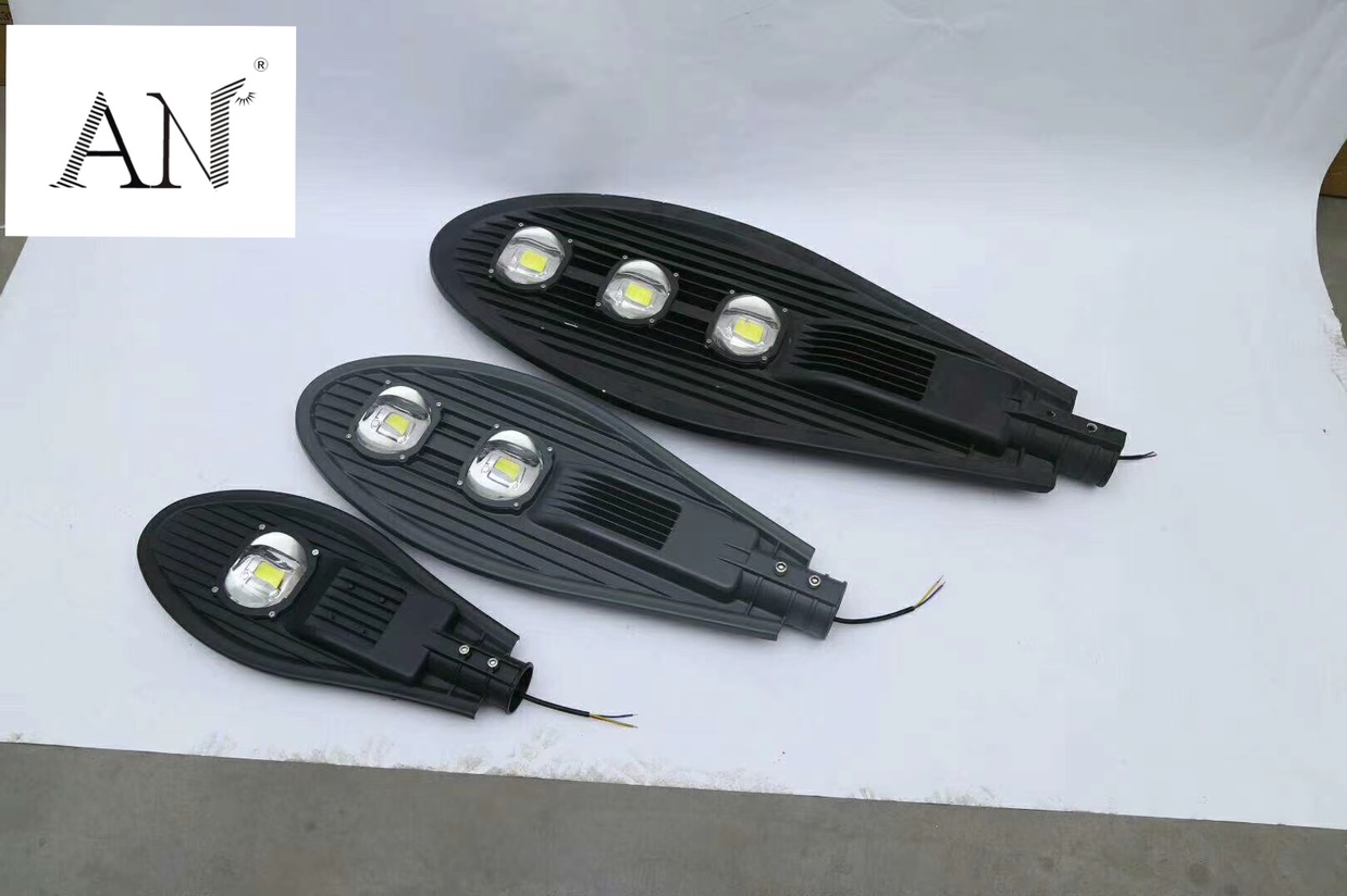 30 w LED street light. 50 w. 100 w. w. 150. 200 w, 250 w