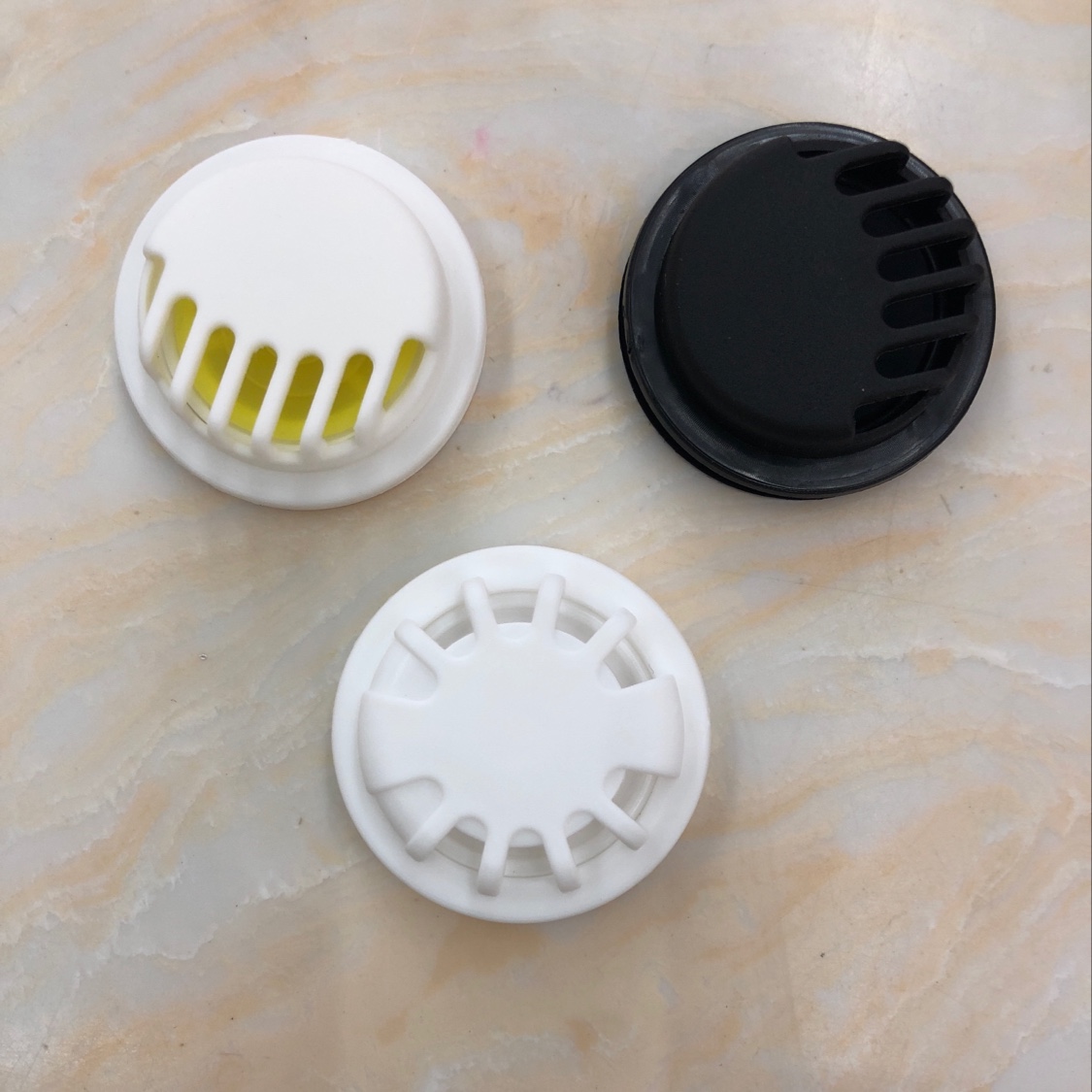 Respirator valve, respirator buckle manufacturers welcome direct inquiry details Picture
