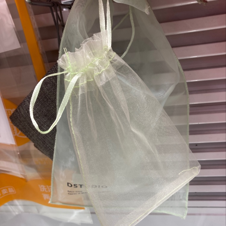 饰品包装袋