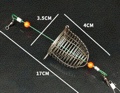 不锈钢饵料笼详情图3