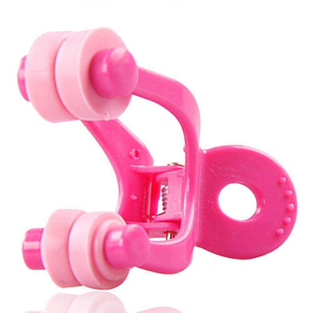 Simple makeup nose clip, a beauty tool wholesale support for customization, factory direct sales detail image 1
