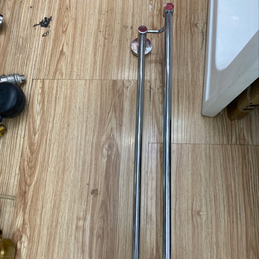 Towel Bar Specification drawing