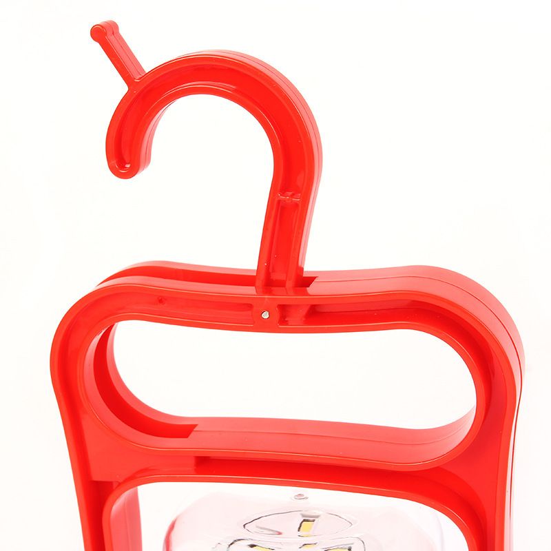 DP久量LED-7043充电式露营灯 营地灯野外露营灯充电应急灯详情图4