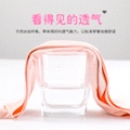 Seamless Underwear Women Women Ice Silk One-Piece Medium Waist Large Size Foreign Trade Wholesale Manufacturers Direct Sales Briefs Thin undefined