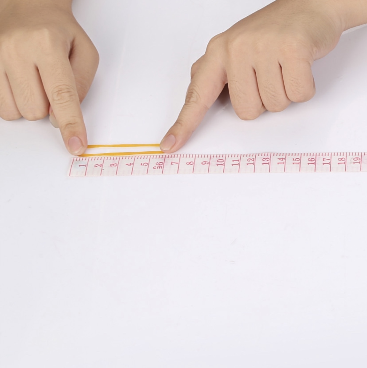 Jinbaoli factory direct sales office rubber bands, rubber bands and rubber rings details Picture