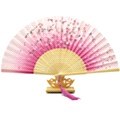 团扇细节图