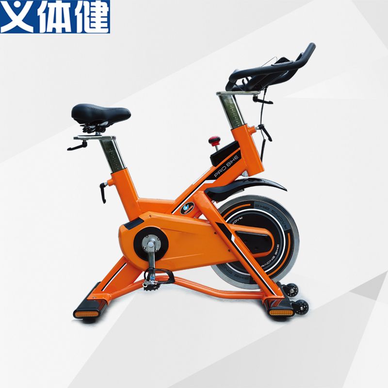 Hj-b636 will be a spinning bike race car full figure