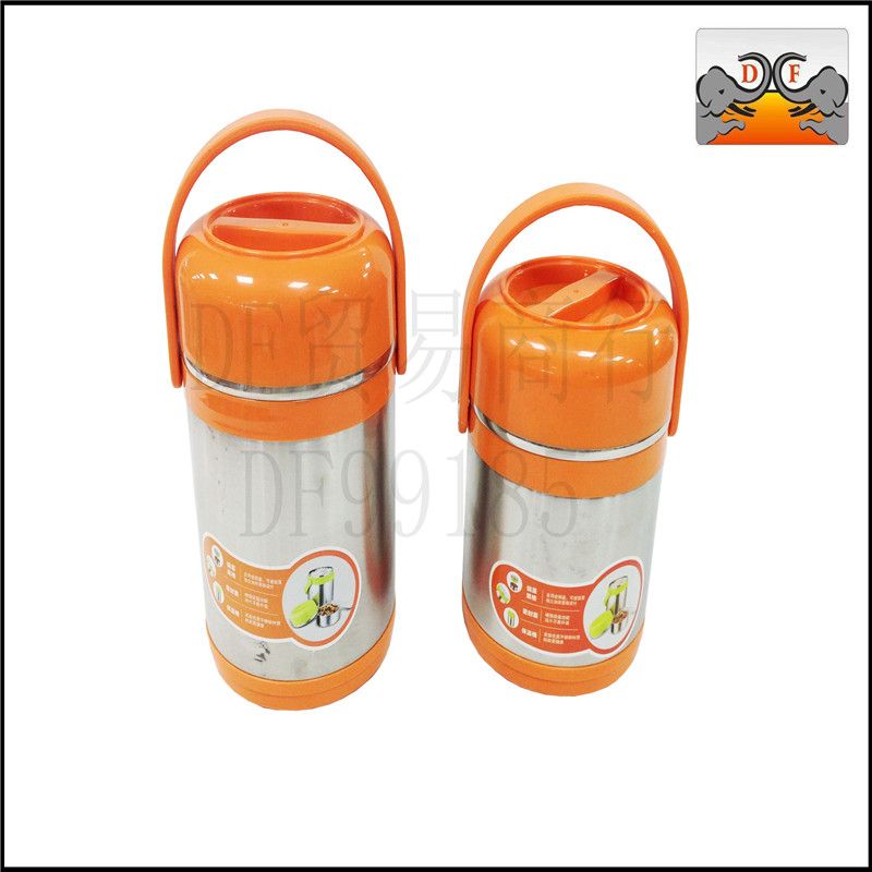 DF99185 double insulated lifting pan STAINLESS steel double insulated lifting pan DF TRADING HOUSE