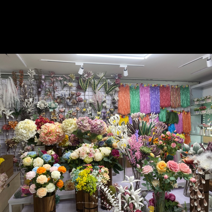 Yiwu Chengyu Craft Flower Co., LTD. District 1 Store describe pic - 1
