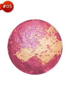 PARTYQUEEN多用幻彩混色烘培腮红烤粉多功能眼影阴影详情图14