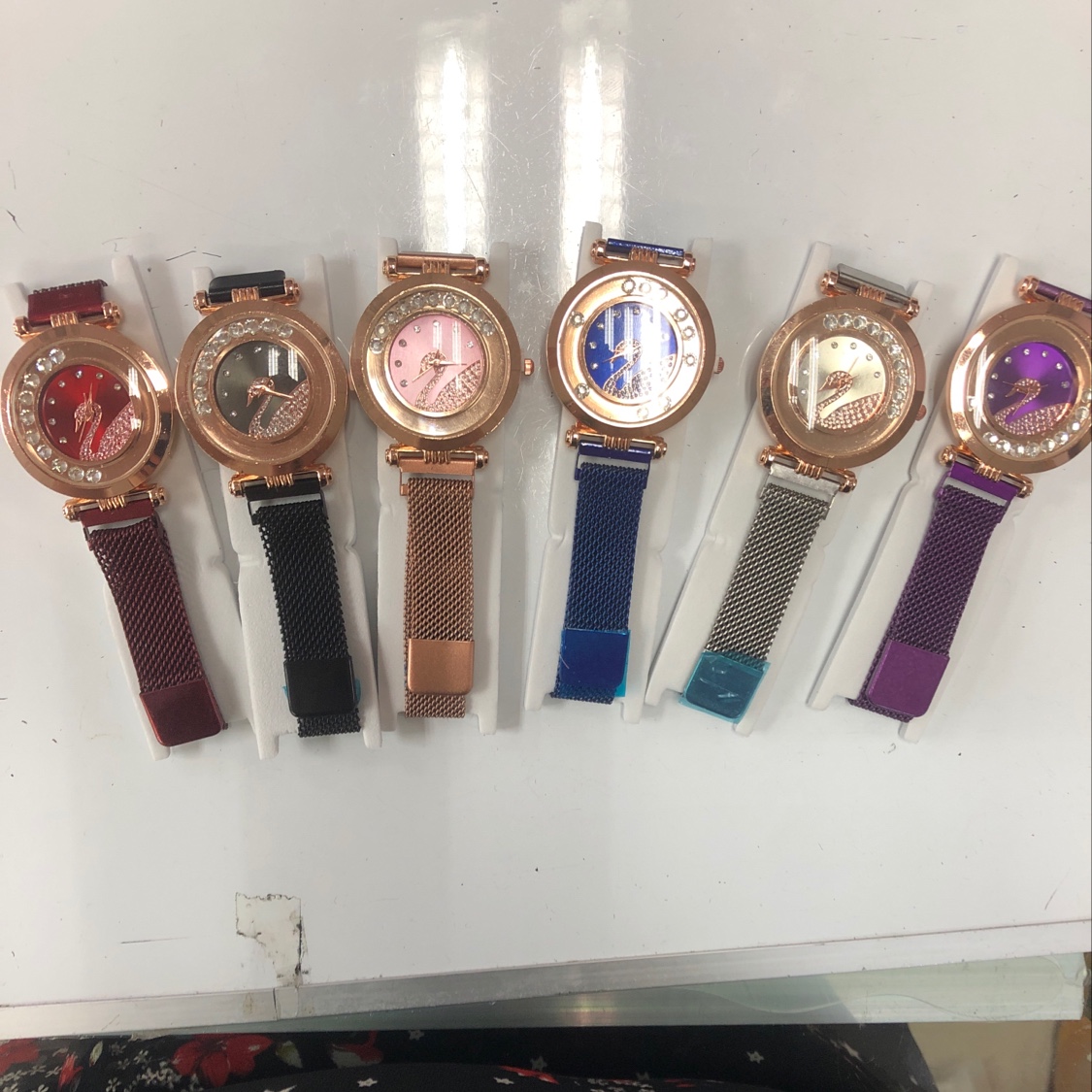 时尚多功能天鹅表时尚多功能天鹅表详情1