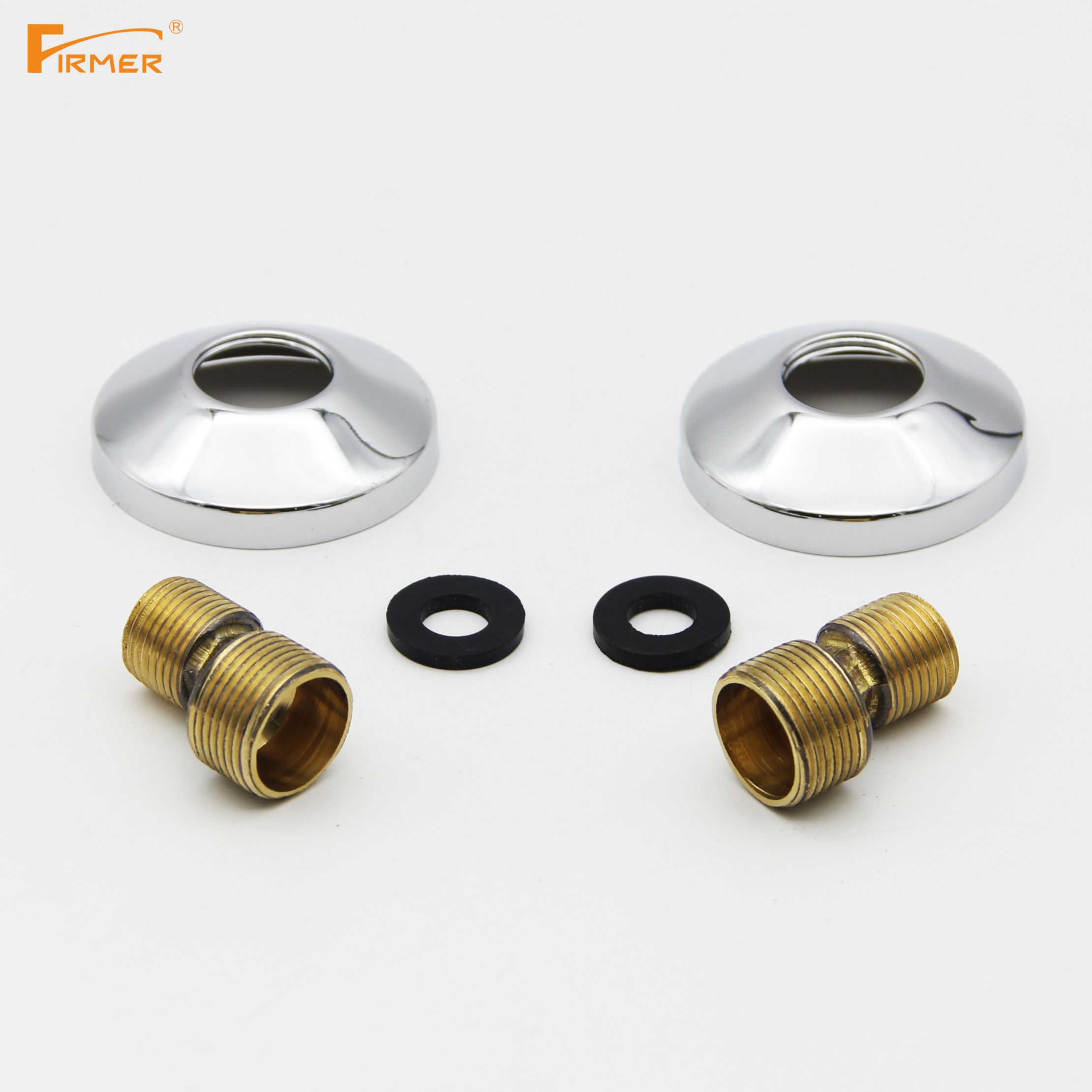FIRMER shower faucet, bathroom switch, hot and cold bath, electric water heater, shower head, bathtub faucet Application Scenario