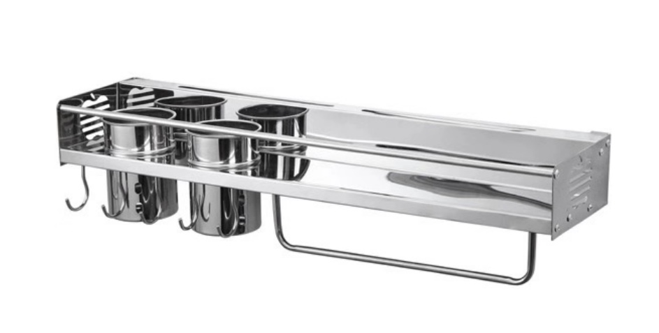 不锈钢组合刀架图