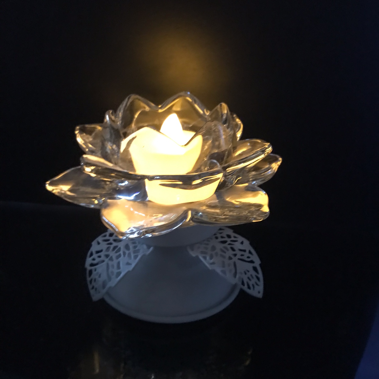 7257莲花烛台3美天工艺01