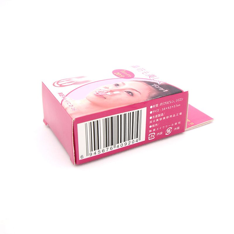 Jianzhuang 26410 practical Nose clip and nose device beauty tool wholesale support customization factory direct sales detail image 12