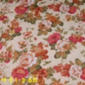 Hoja jacquard estampado Application Scenario