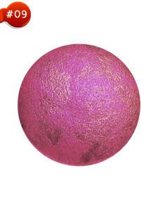 PARTYQUEEN多用幻彩混色烘培腮红烤粉多功能眼影阴影详情图6