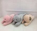 Yiwu Selection plush Toy party three/F1-097