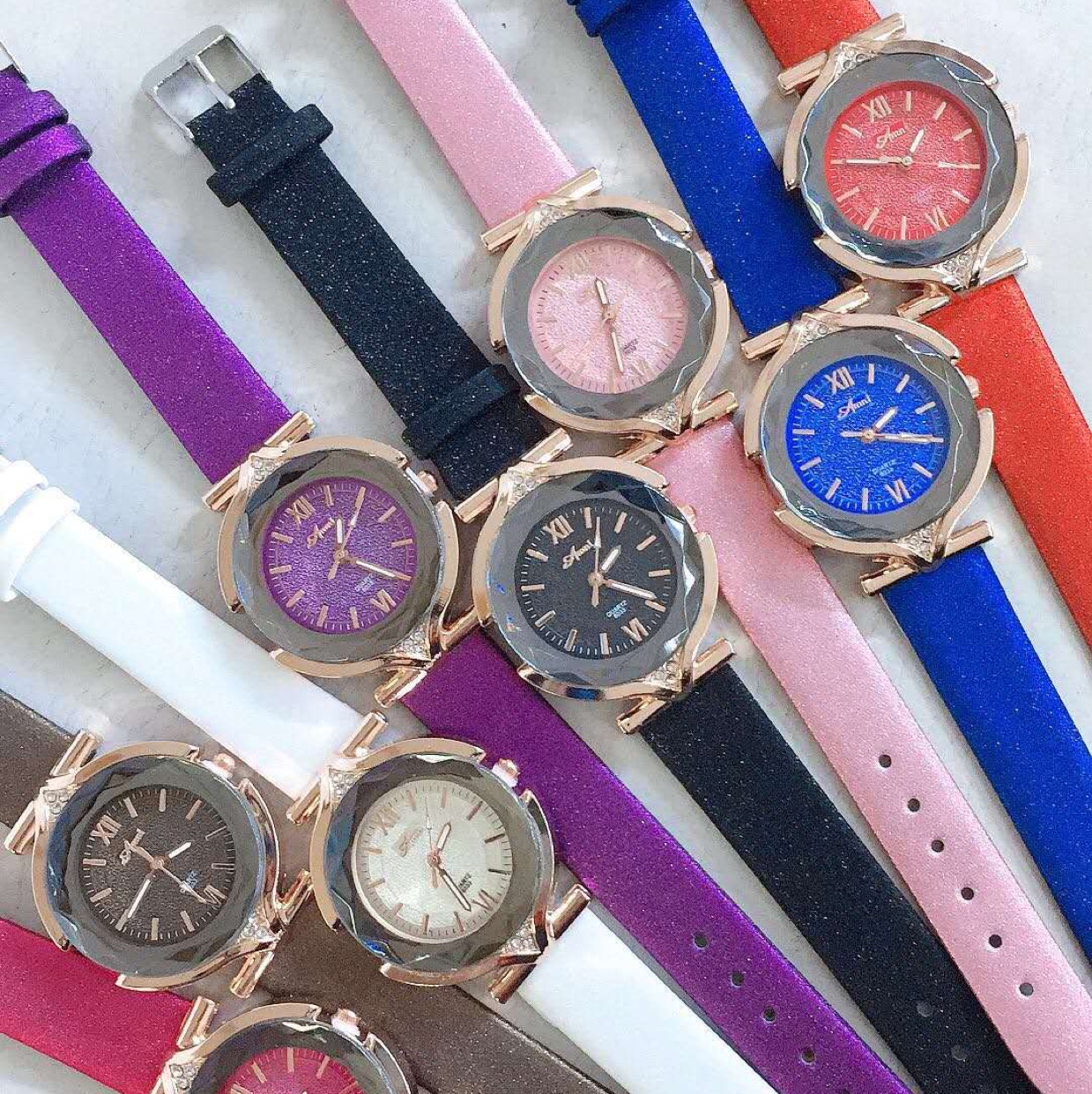 时尚潮流休闲运动
复古女