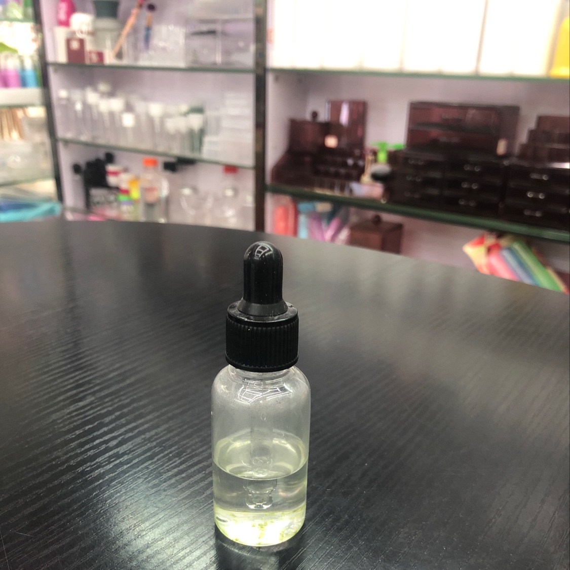 Essence essence bottle