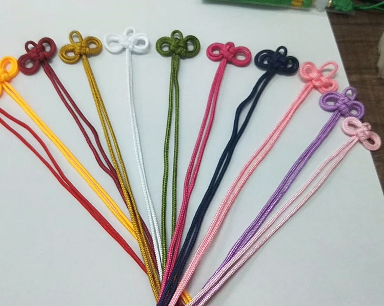 Guangzhou knop