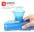 爆款感温加厚2000ml热水袋高密度PVC宿舍暖水宝注水灌水暖手袋详情图8