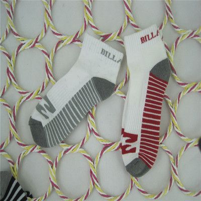 Outdoor male leisure sports socks details Picture