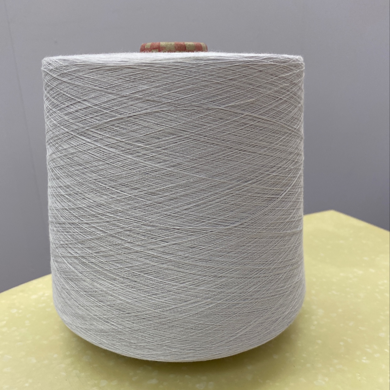 21-count -32 full polyester yarn: L206 cotton yarn