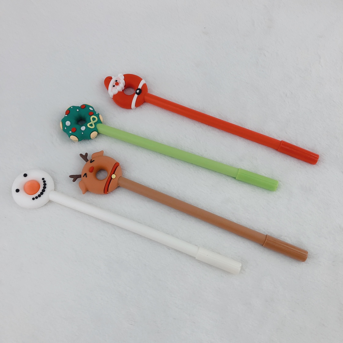 Christmas gel pen Specification image