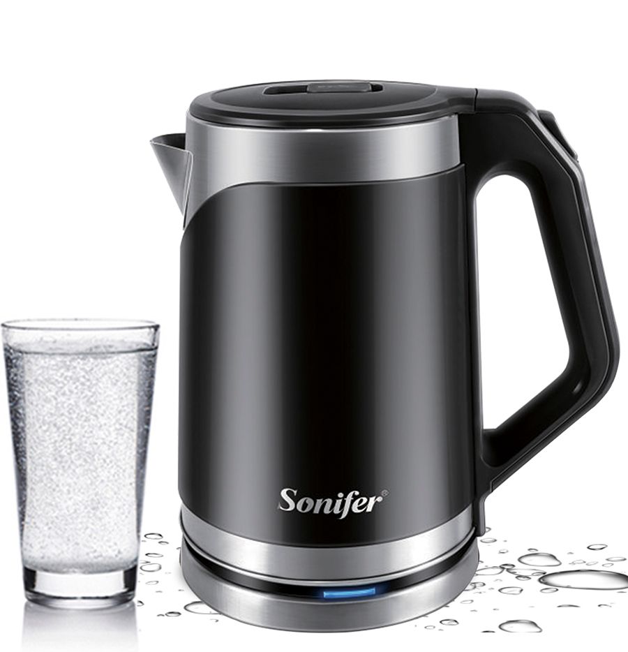 أبريق ماء ساخن SF-2071 detail image 1