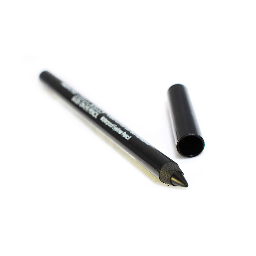 PartyQueen Smoky Eye Makeup Waterproof Eyeliner Gel Pen Genuine Brown Makeup wholesale Eyeliner Gel detail image 2
