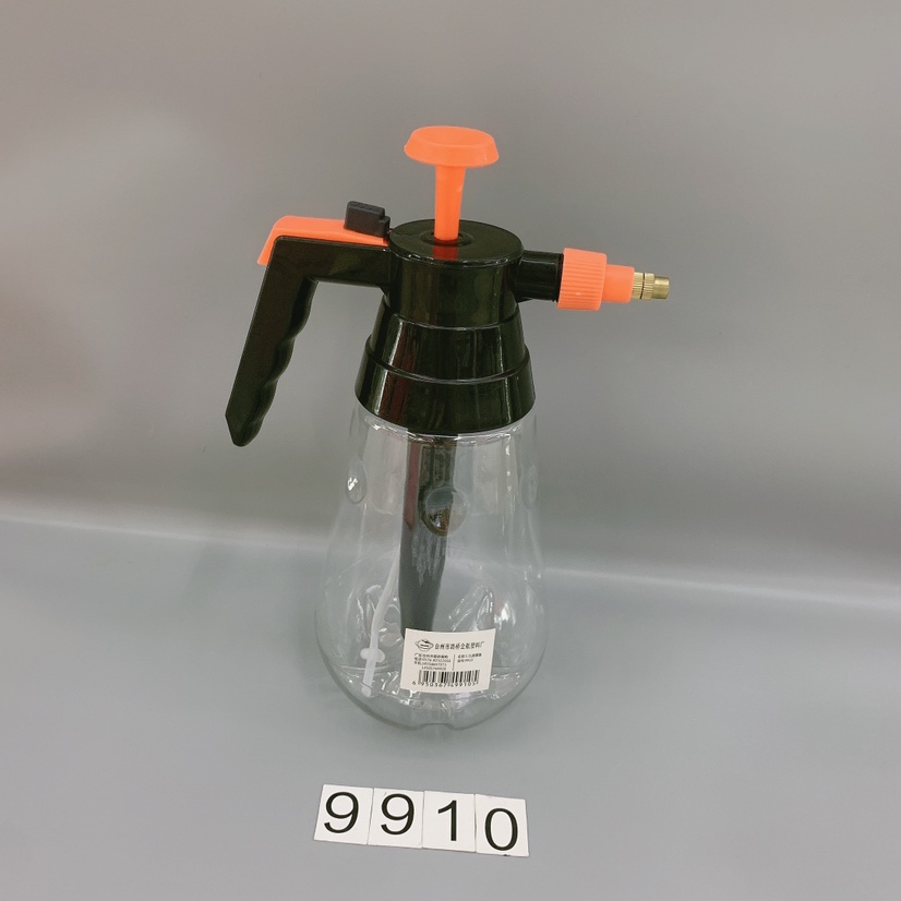 9910  1L透明气压喷雾器详情图1