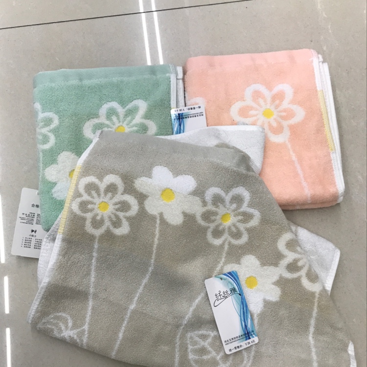 610 Towel Specification image