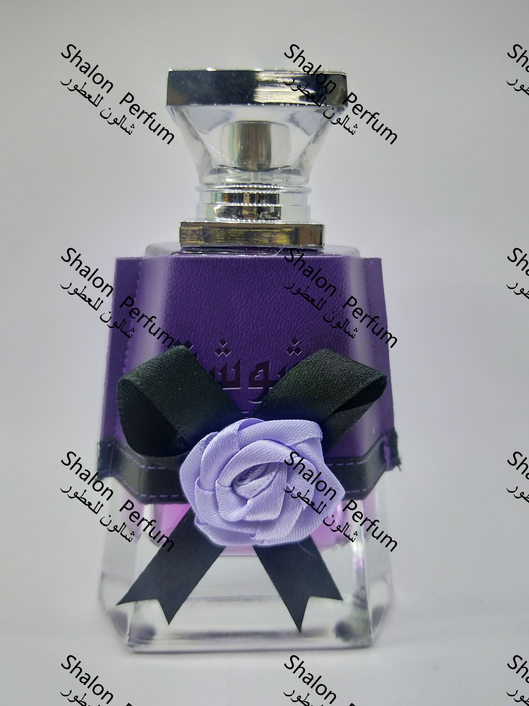 Washwashah from Shalon perfum香柔香水100ml