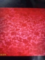 Chinese dragon gold red dragon pattern jacquard fabric undefined