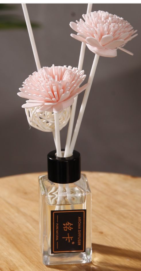 Air freshening liquid for home, indoor, bathroom, toilet deodorization, aroma removal, bedroom, long-lasting fragrance Specification image