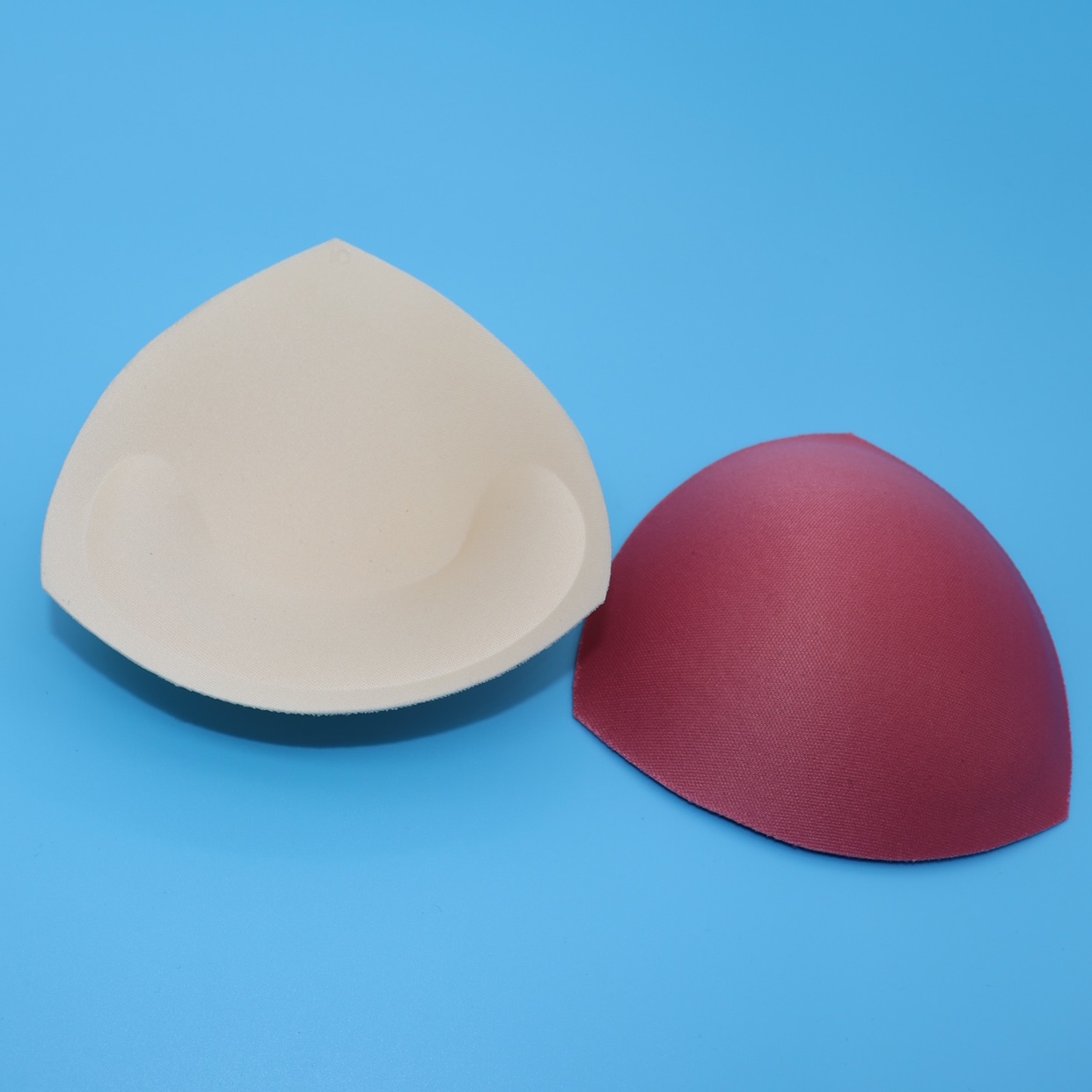 Manufacturers direct high - quality comfortable clothing accessories triangle highlight cup thumbnail