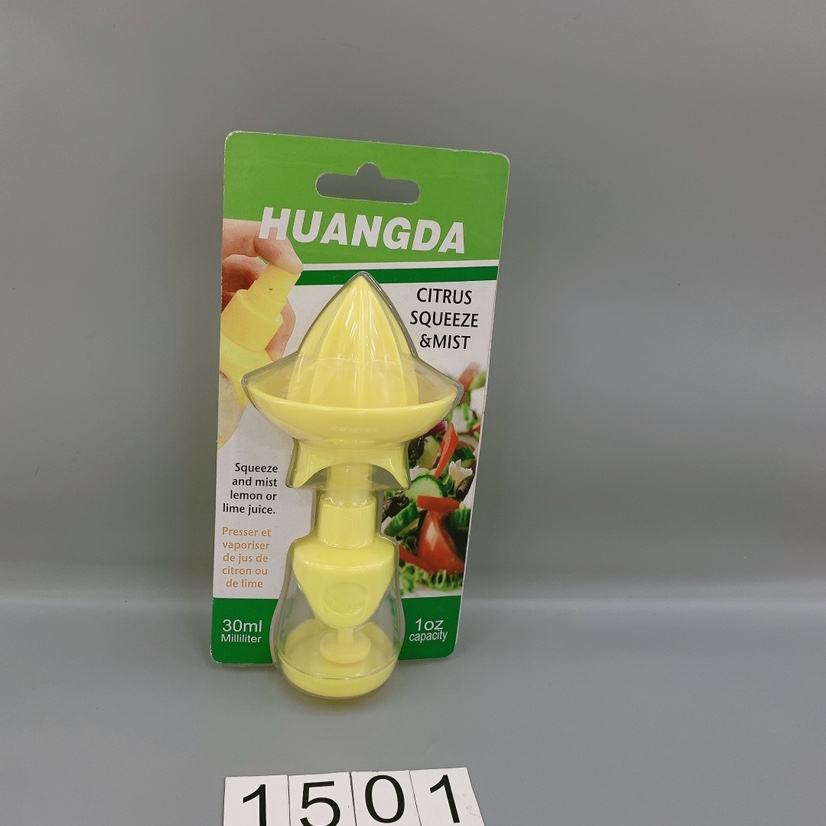Hd-1501 manual lemon oak juice machine