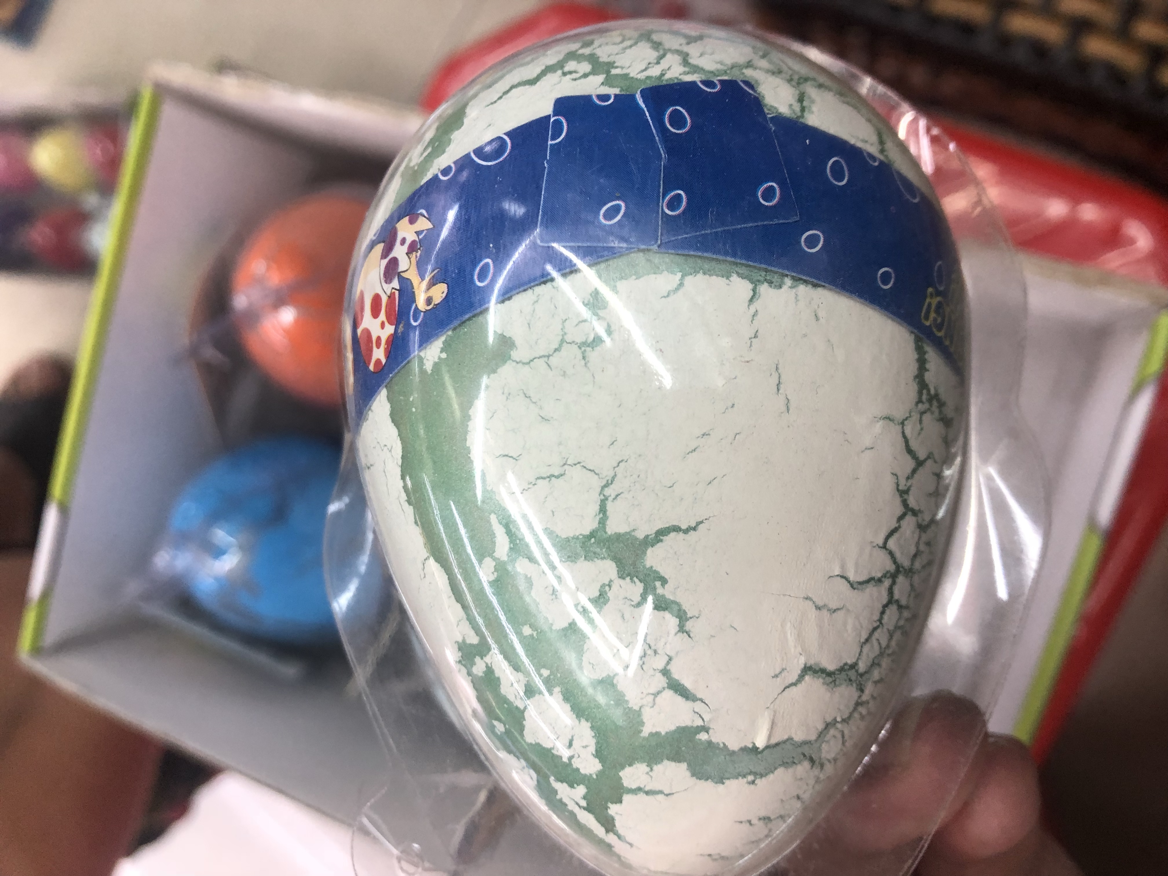 玩具/玩具恐龙/恐龙玩具/膨胀玩具/新款爆款恐龙玩具细节图