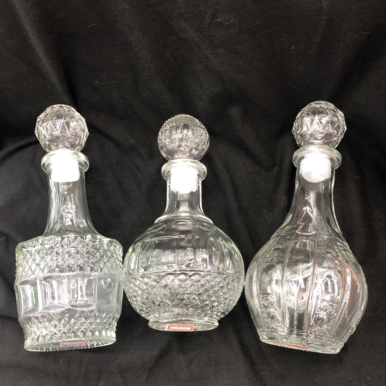 特种玻璃实物图