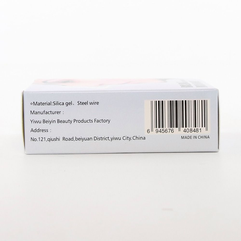 Simple makeup practical nose clip and nose device beauty tools wholesale support customization factory direct sales 26410 detail image 12
