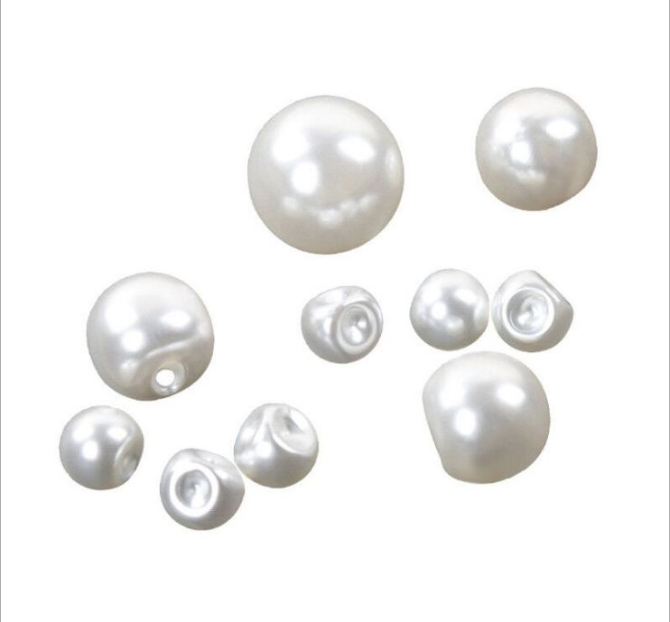Highlight offset bead 6MM
