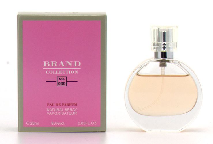 Brand Opportunity Ladies eau de Toilette 25ml