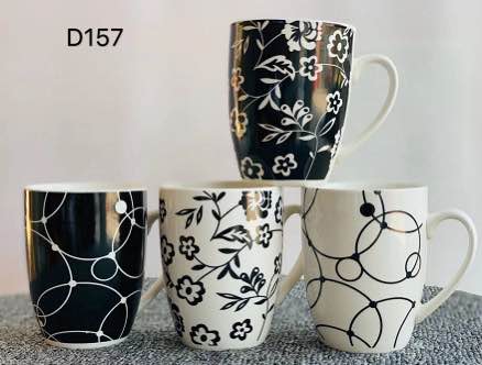 小鼓形D157