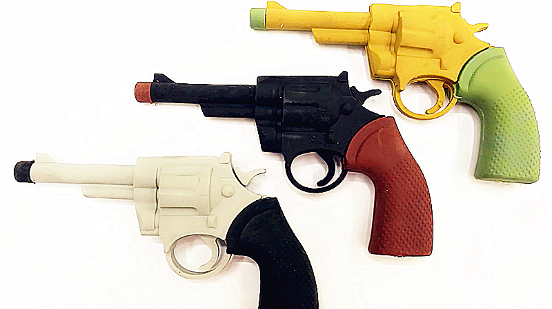 1511 pistol