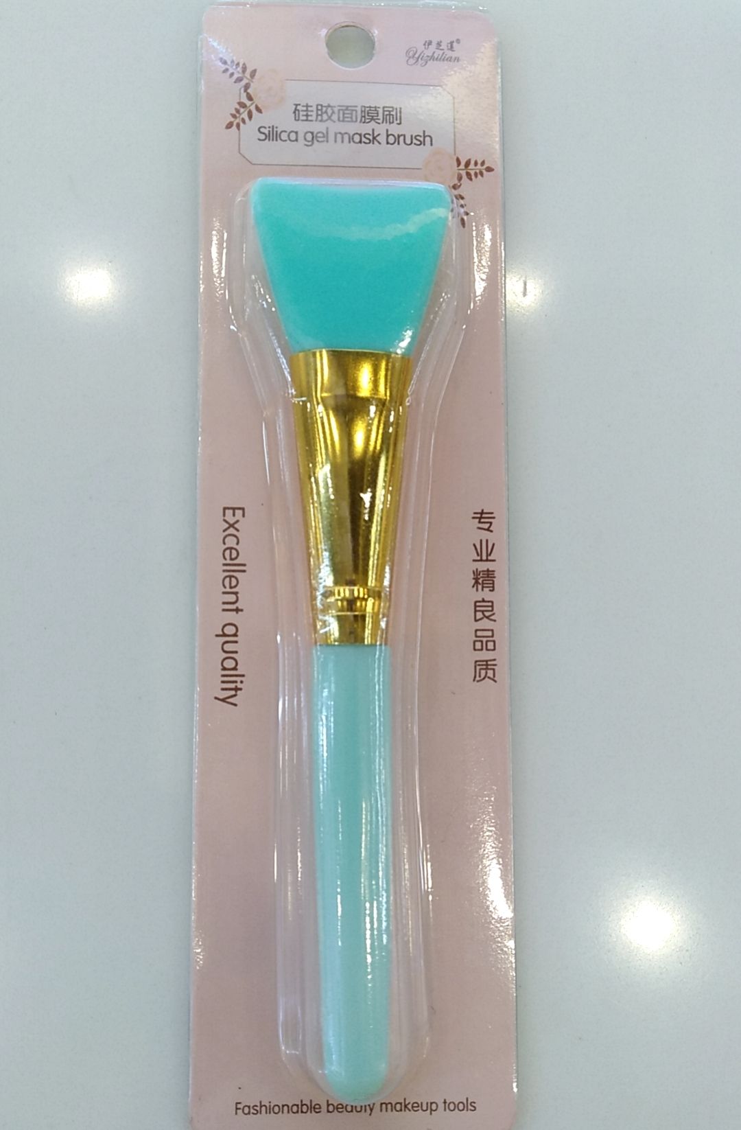 فرشاة السليكون Specification image