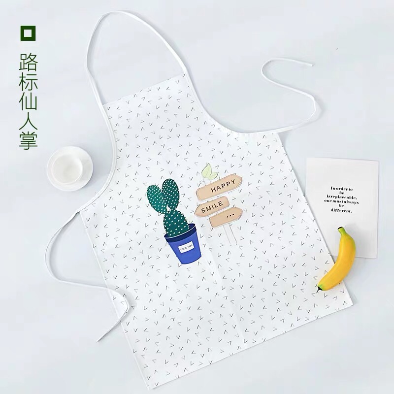 European And American Style Waterproof Series 8